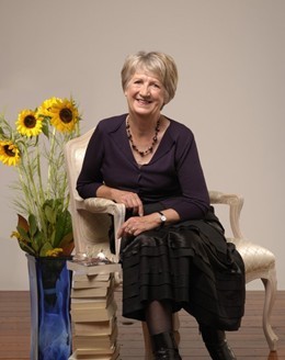 Dame Fiona Kidman