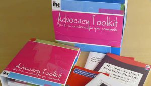 IHC Advocacy Toolkit