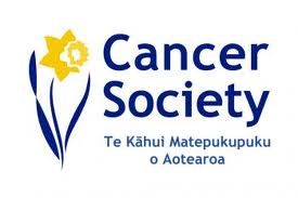 Cancer Society Logo