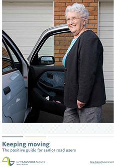 driving tips for senior citizens