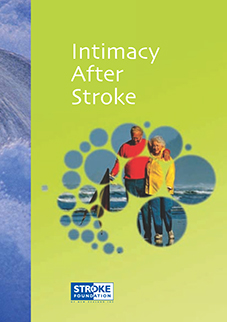 Intimacy After Stroke