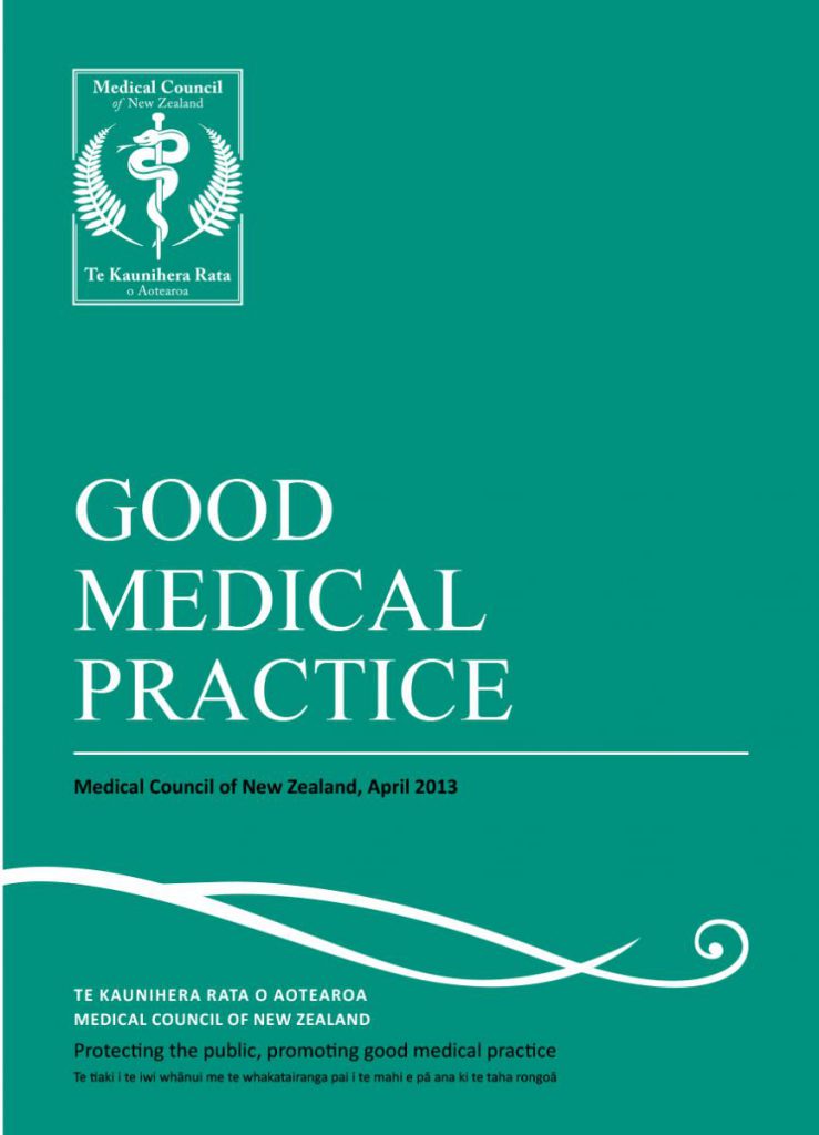 GoodMedicalPractice